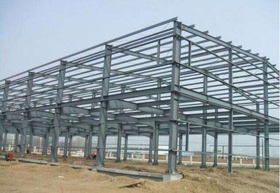 金華倉庫鋼結構工程設計 專業施工公司的關鍵作用